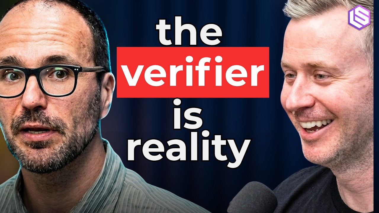 🔬 RL with Verifiable Rewards, but the Verifier is a Lab — Lila Sciences