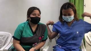 RLE GROUP 2-M Nursing Informatics