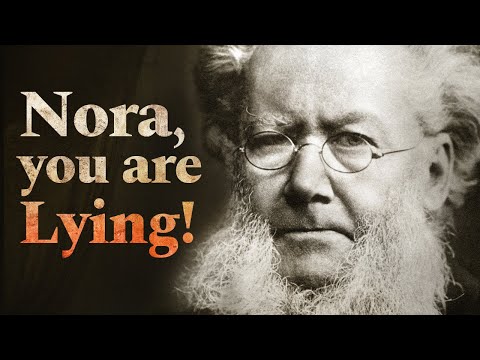 Video: Henrik ibsen era una femminista?