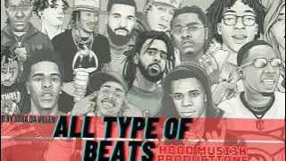 varios artis type beat STORY TO TELL prod. by sosa da villen