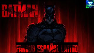 The Batman trailer 2 - Fandub Español Latino