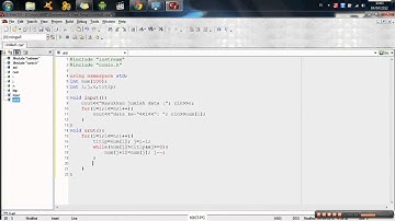 insertion sort tutorial