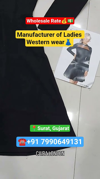 Party Wear Dress Manufacturer in Surat | Party Wear Dress Wholesaler | Party Wear Collection 2025