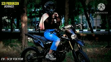 LAGU DAYAK ROMANTIS NILA PABAYO TABAYANG 2021