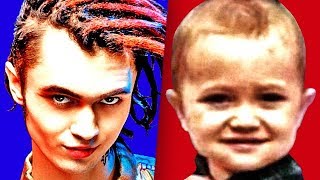 GONE.Fludd — До Того Как Стал Известен!...
