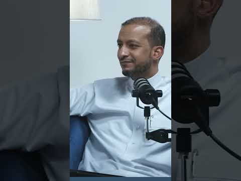 الخوف من التحليل لمرض الايدز- الدكتور نزار باهبري