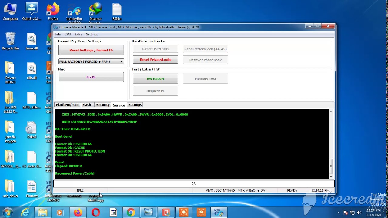 vivo Y30 Pint Petrun Unlock And Remove FRP With CM2 YouTube