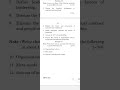 Dec 2023 MPCE-031(Organisational behaviour)question paper|#ignou #questionpaper #viral #exam #shorts