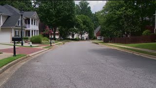 Fulton homeowners wrangle property tax uncertainty