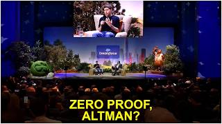 Details Fact Checkers Found Zero Proof for Sam Altman's Smarter Than Humans Claim at Dreamforce 2026 News