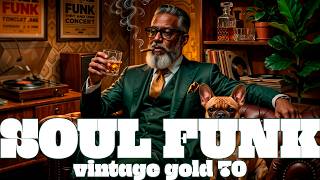 Celebrity Soul Funk Lounge Mix  Late Night Reflections Slow Deep Groove Profile