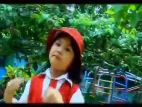 LAGU ANAK-ANAK INDONESIA - POTONG BEBEK ANGSA