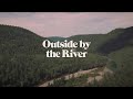 Outside by the river - Full film