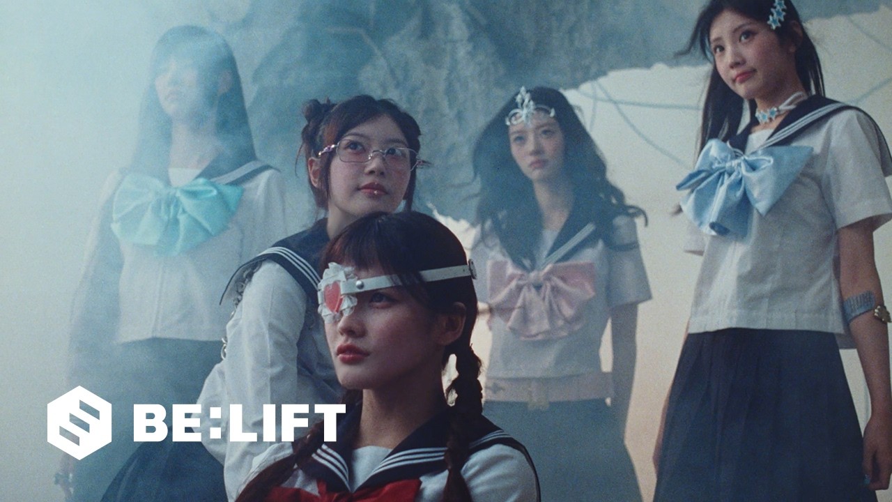 ILLIT, Yeni Japonca Teklisi “I Got Your Back&#...