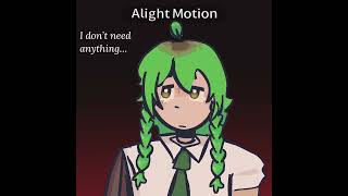 Leafy post bfdia core; |#animationart #alightmotion #ibispaintx #bfdi #Leafy #givemebackmykids