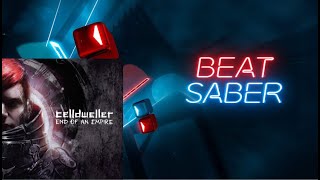 Good L_ck (Yo 're F cked) - Celldweller | Beat Saber