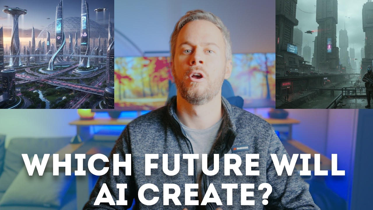 The Hidden Consequences of AI — 12 Changes Coming Soon