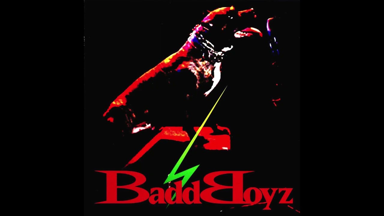 Badd Boyz - Badd Boyz (Full Album) - YouTube