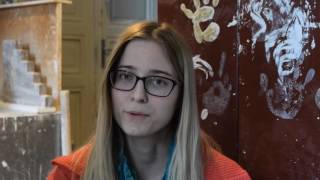 KISKÉPZŐ 13.B osztályvideó 2016