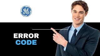 Celebrity How To Fix GE Refrigerator Error Code ERR 2025 Profile