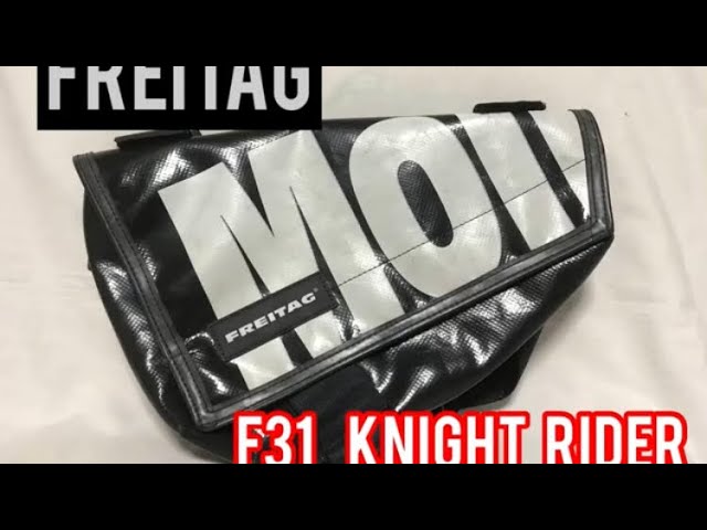 専用です！ FREITAG  フライターグ F31 KNIGHT RIDER