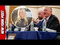 Grieving Father Slams Soft-On-Crime Policies at NC Hearing
