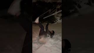 ΕΠΕΣΑ ΜΕΣΑ ΣΤΟ ΧΙΟΝΙ.. ΓΙΑ 50 ΕΥΡΩ 😱