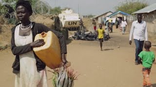 Soudan du Sud : la peur des massacres au quotidien