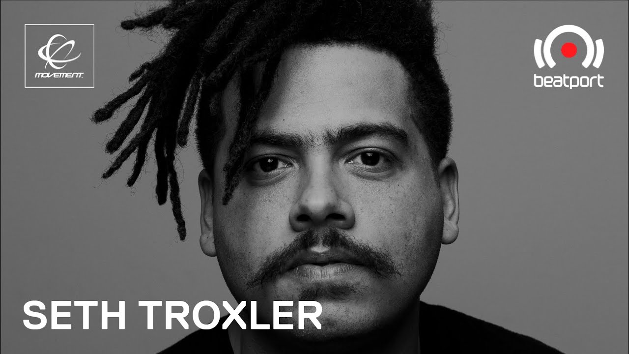 seth troxler tour