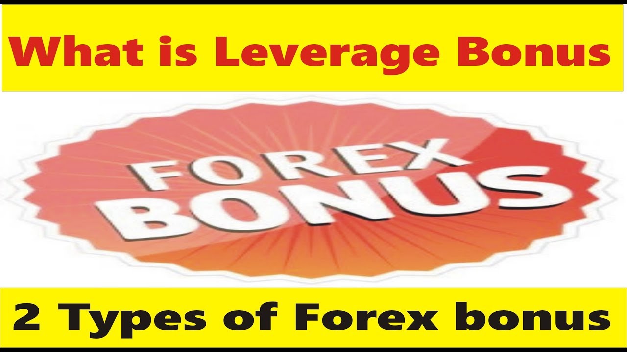 Definition And Benefits Of Leverage Bonus In Forex Trading Business Tani Special Tutorial In Urdu - 