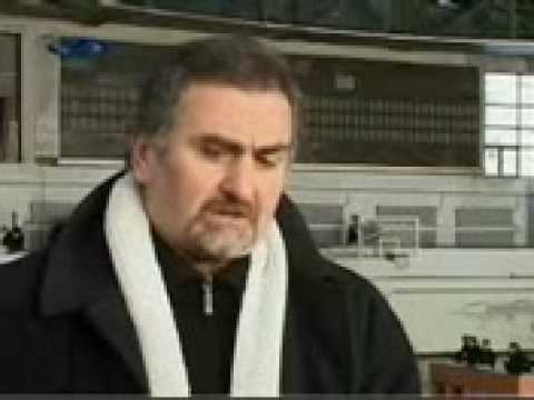 საინფორმაციო პროგრამა \"დღეს\"  13-12-2008 (2/2).