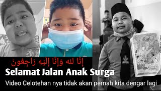 Adik Aming Meninggal Dunia | Malaysia | Anak Surga