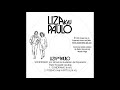 [Sonlibro] Liza kaj Paŭlo 02 Poemoj kaj Kantoj