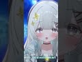 【#歌枠切り抜き】Wishing/水瀬いのり 歌ってみた パート1 #shorts #新人vtuber #vtuber