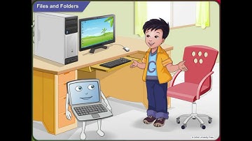 Operating system for grade 3