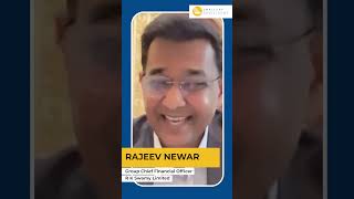 R K Swamy’s Unique Edge: Integrated Marketing, Research &amp; Analytics Under One Roof | Rajeev Newar
