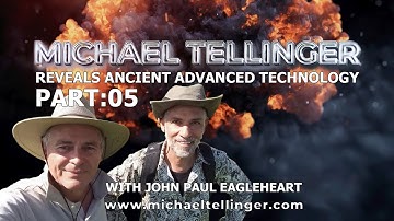 Anunnaki: Ancient Advanced Technology (Part 05)