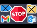 Understanding Gmail Labels and Alternatives