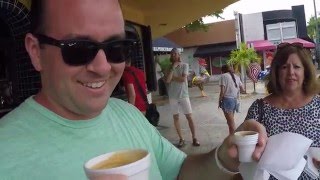 Miami Beach - Spring Break, 2016