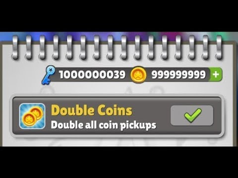 SUBWAY SURFERS HACK *2021* (UNLIMITED EVERYTHING) 100% working!! 