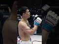 세대 교체의 아이콘 박현빈 VS 신동국 [굽네 ROAD FC 078]