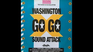 A Flg Maurepas Upload - Redds & The Boys - Put Your Left Hand In The Air - Soul Funk