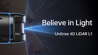 Believe in Light: the Industry's First Omnidirectional Ultra-wide-angle 4D LiDAR. From $329