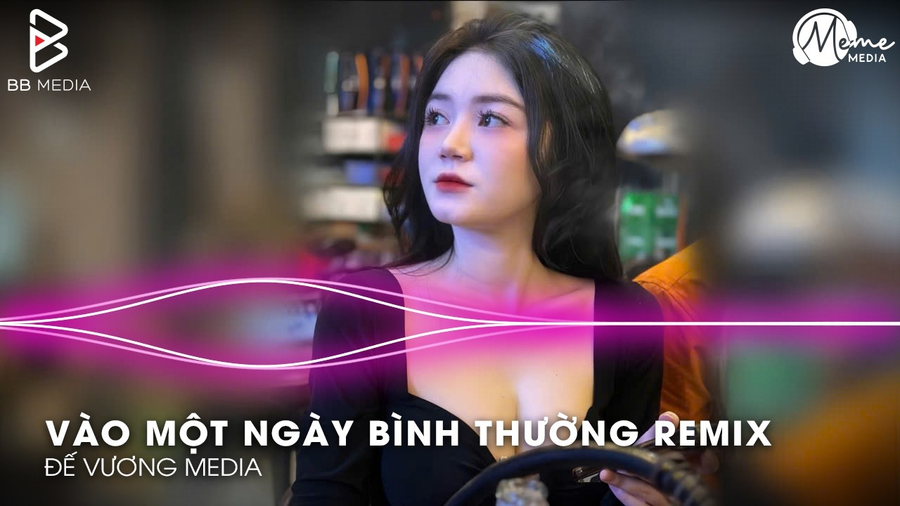 Cực Phẩm Remix Gây Bão TikTok 2026🎼Ngày Bình Thường Quên Người Mình Thương Remix – TREND TIKTOK 2026