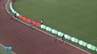 RKS Intermediate boys 4x400m final 2022