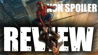 Spider-Man Brand New Day Non Spoiler Review and Thoughts