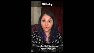 5th Dimension - Quantum Healing is amazing! - by Sheelaa M Bajaj screenshot 5