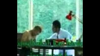 Vagetos, kuingin engkau