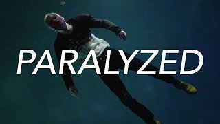 Multi-Fandom || Paralyzed