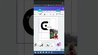 How to Blending like a Pro in Canva 3